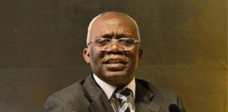 Falana Criticises APC Consensus Primaries, Says They Threaten Democracy