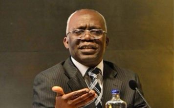 Falana Criticises APC Consensus Primaries, Says They Threaten Democracy