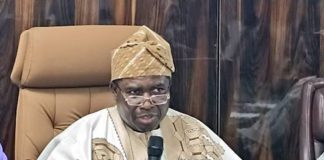 Osun 2026 Election: INEC Insists on BVAS-Only Accreditation, Parties Sign Peace Accord