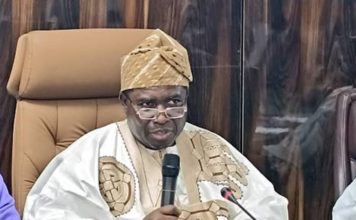 Osun 2026 Election: INEC Insists on BVAS-Only Accreditation, Parties Sign Peace Accord