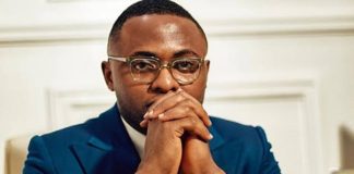 Ubi Franklin Reveals He Once Attempted Suicide Amid Personal Struggles