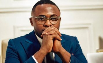 Ubi Franklin Reveals He Once Attempted Suicide Amid Personal Struggles