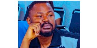 Ossai Success Accuses Davido of Ingratitude, Voices Disappointment