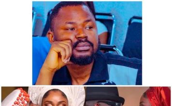 Ossai Success Accuses Davido of Ingratitude, Voices Disappointment