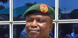 Fresh Claims Emerge Over Alleged Military Coup Against Tinubu