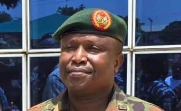Fresh Claims Emerge Over Alleged Military Coup Against Tinubu