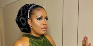 ‘I’m Not Responsible for Any Actor’s Marriage’ – Biodun Stephen Speaks on Intimate Movie Scenes
