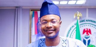 Budget Office: PFIPC Originated During Buhari’s Administration