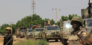 Dozens Killed in Fierce Boko Haram, ISWAP Battle Around Lake Chad