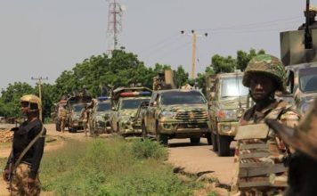 Dozens Killed in Fierce Boko Haram, ISWAP Battle Around Lake Chad