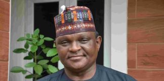 ‘Ignore His Lies’ – Al-Mustapha Denies Ex-DSS Officer’s Account Of Abacha’s Death