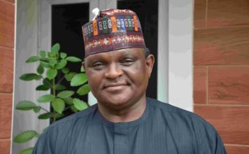 ‘Ignore His Lies’ – Al-Mustapha Denies Ex-DSS Officer’s Account Of Abacha’s Death