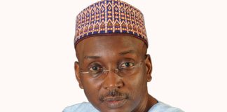 Former APC Chieftain Lukman Backs Opposition Ahead of 2027