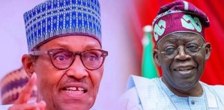 Buhari Was Aware Of Questions Over Tinubu’s Genealogy, Education – Babachir