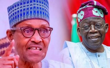Buhari Was Aware Of Questions Over Tinubu’s Genealogy, Education – Babachir