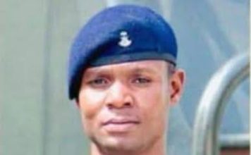 Troops Nab Soldier Declared Wanted Over Military Uniforms Supply To Terrorists