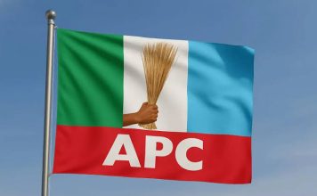 2027 Elections: APC Unveils 27 Governorship Candidates