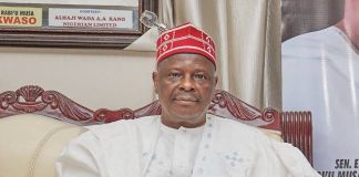 Kwankwaso Dismisses Northern Domination Narrative, Calls for Equity