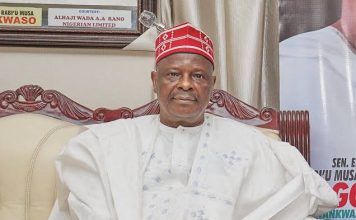 Kwankwaso Dismisses Northern Domination Narrative, Calls for Equity