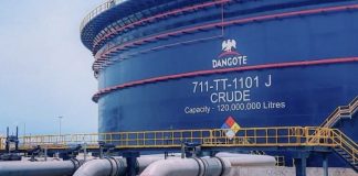 Dangote Refinery’s Case Against FG Over Import Licences Stalled As Judge Is Absent