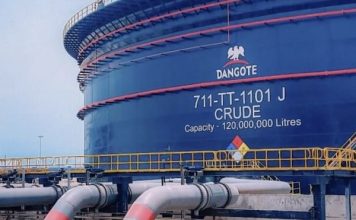Dangote Refinery’s Case Against FG Over Import Licences Stalled As Judge Is Absent