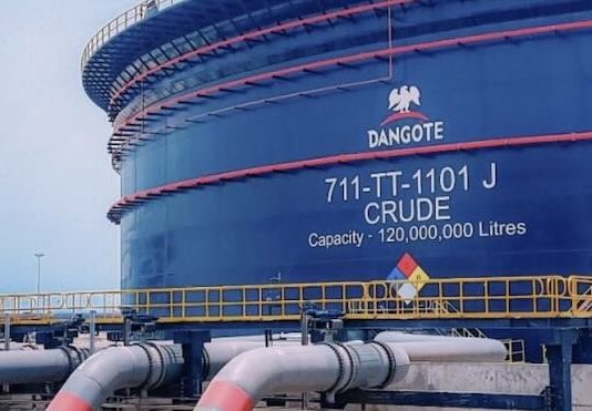 Dangote Refinery’s Case Against FG Over Import Licences Stalled As Judge Is Absent