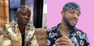Portable and Okocha Ready for Explosive Boxing Clash Today