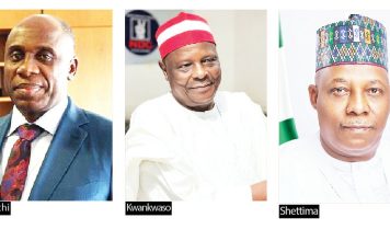 Tinubu, Atiku, Obi Face Crucial Running Mate Decisions Ahead of 2027