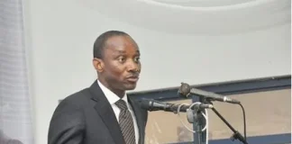 Sam Amadi Criticises Tinubu Amid Adeyemi Agency Controversy