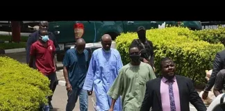 How Alleged Coup Plot Suspect Allegedly Spent Millions Seeking Spiritual Support