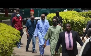 How Alleged Coup Plot Suspect Allegedly Spent Millions Seeking Spiritual Support