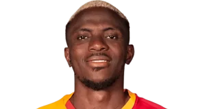 Victor Osimhen Reveals Why He Wants To Attend University After Football