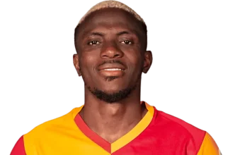 Victor Osimhen Reveals Why He Wants To Attend University After Football
