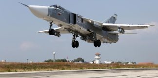 Russian Jet Allegedly Shot Down During Deadly Assault On Malian Forces