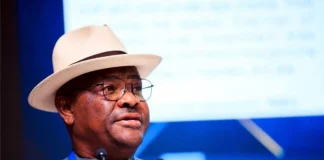 Wike Hails Tinubu, NASS Backing for FCT Infrastructure Projects