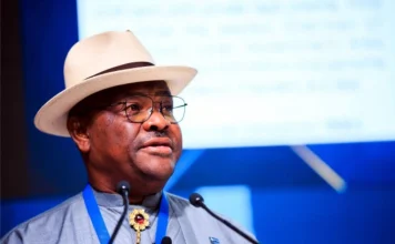 Wike Hails Tinubu, NASS Backing for FCT Infrastructure Projects