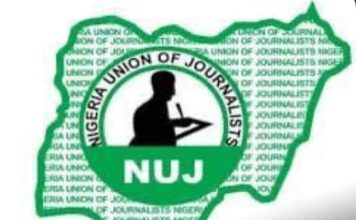 NUJ Lagos Rallies Chapels to Register for Media Games, Cites health benefits of participation