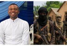 Catholic Church Confirms Seminarian’s Abduction in Benue State