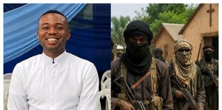 Catholic Church Confirms Seminarian’s Abduction in Benue State