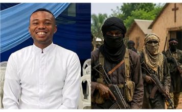Catholic Church Confirms Seminarian’s Abduction in Benue State