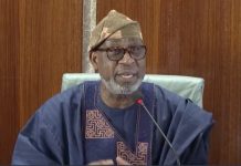 Abuja Tremor: FG Calls for Calm, Confirms No Immediate Threat