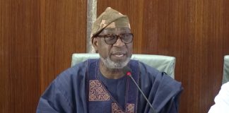 Abuja Tremor: FG Calls for Calm, Confirms No Immediate Threat