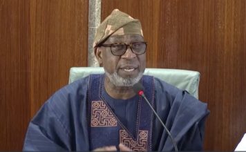 Abuja Tremor: FG Calls for Calm, Confirms No Immediate Threat
