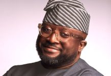Nollywood Director Dimbo Atiya Is Dead