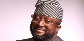 Nollywood Director Dimbo Atiya Is Dead