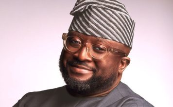 Nollywood Director Dimbo Atiya Is Dead