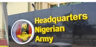 DHQ: Nigerian Troops Killed 102 Terrorists, Freed 397 Captives in July