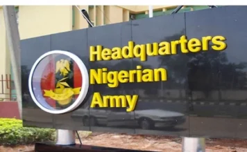 DHQ: Nigerian Troops Killed 102 Terrorists, Freed 397 Captives in July