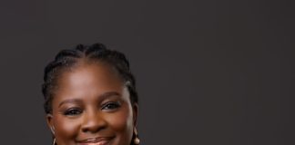 Opinion/Leadership: The Future Belongs to Those Who Show Up, Says Union Bank CEO Yetunde Oni
