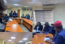 APPMEN Seeks Strategic Partnership with NHRC Ahead of Aso APPMEN/Content Creators 2026 Conference